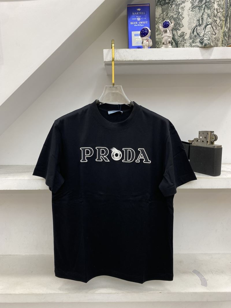 Prada T-Shirts